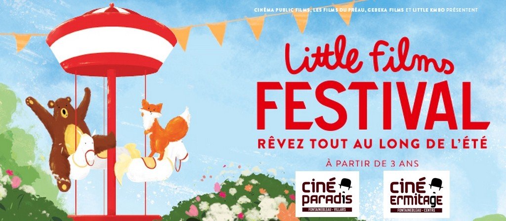 actualité little festival