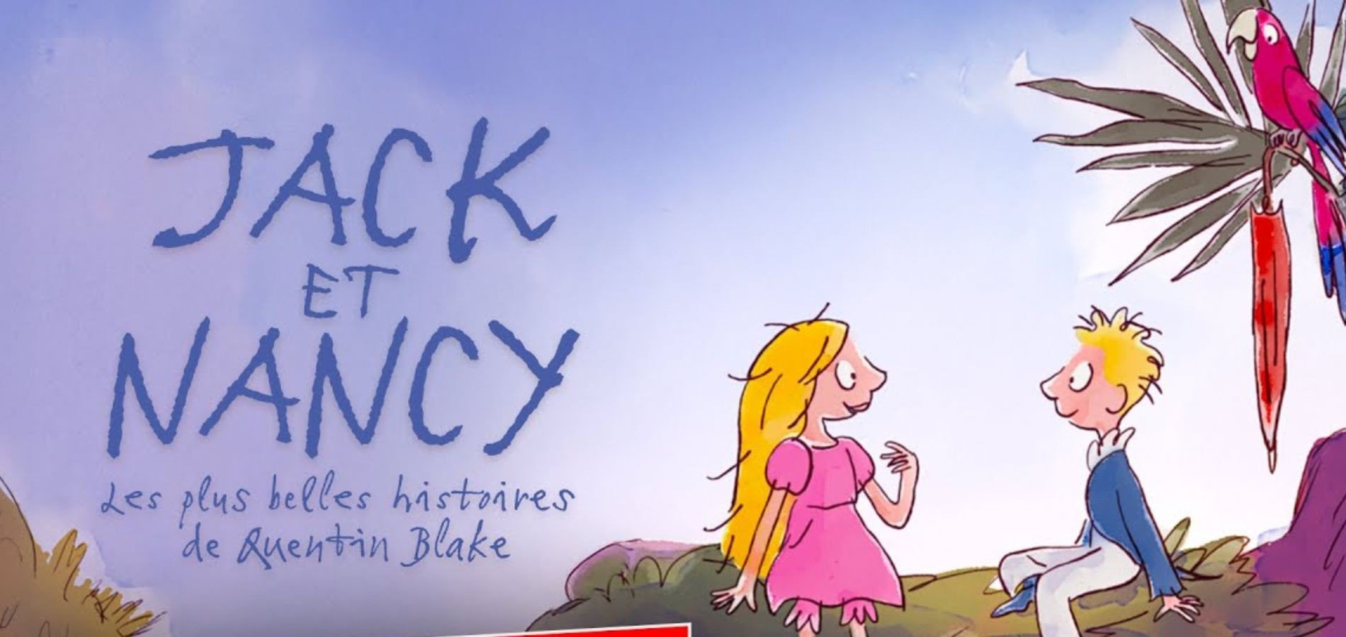 actualité jack and nancy