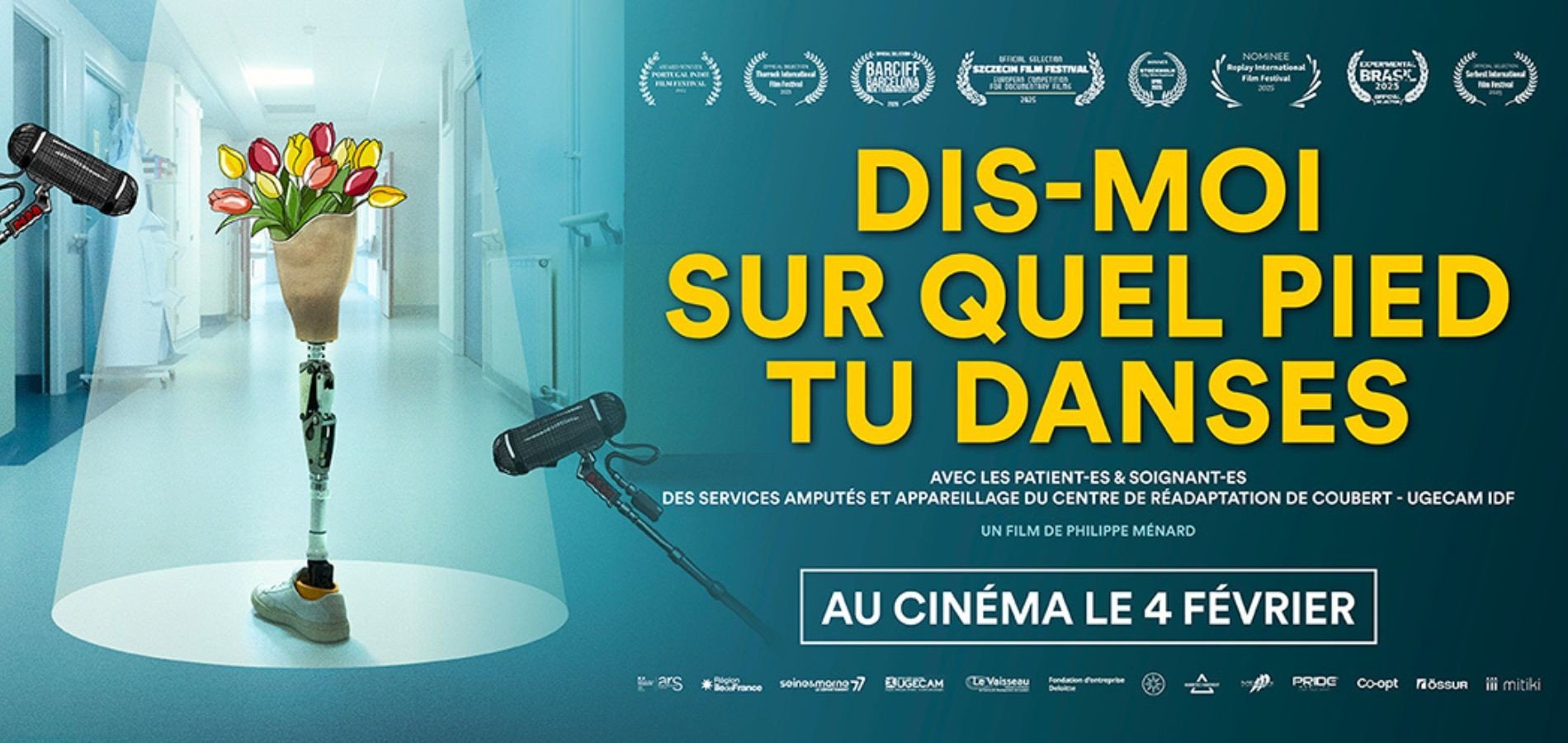 actualité dis moi sur quel pied