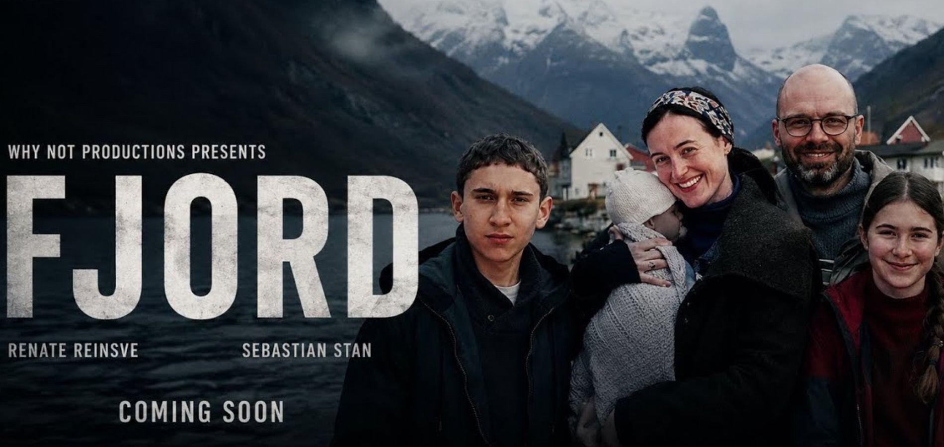 actualité fjord