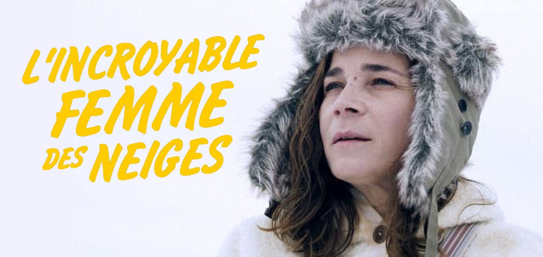 actualité femme des neiges