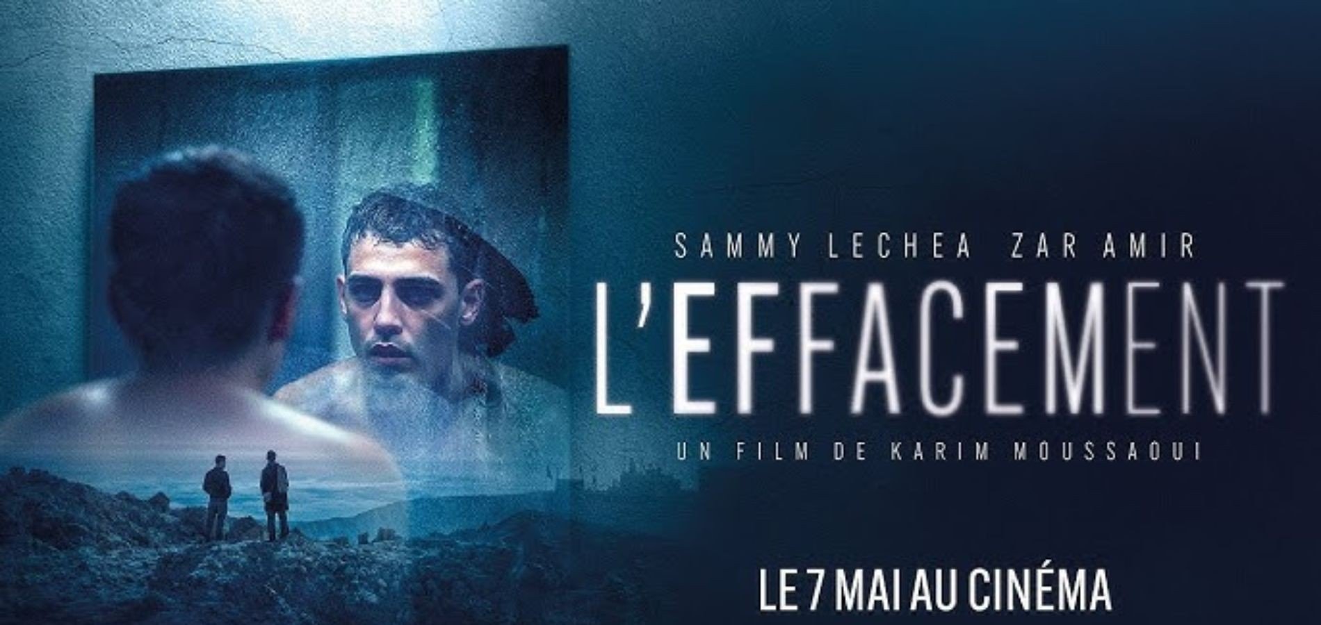 actualité L'effacement