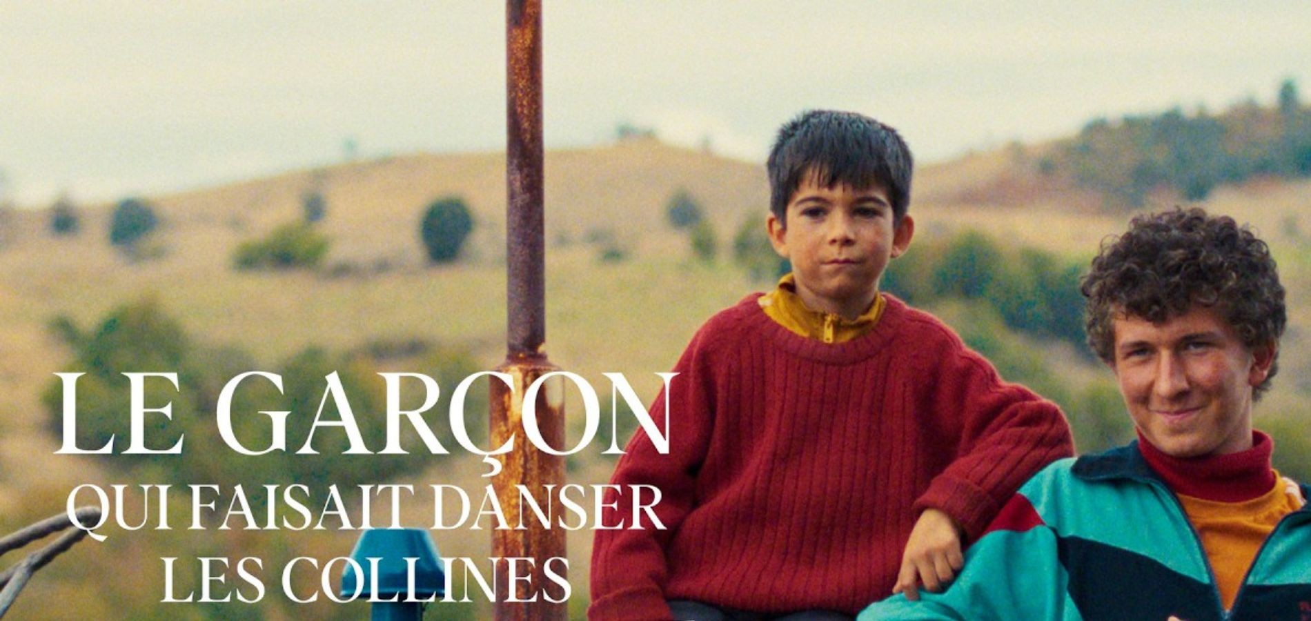 actualité GARCONS COLLINE