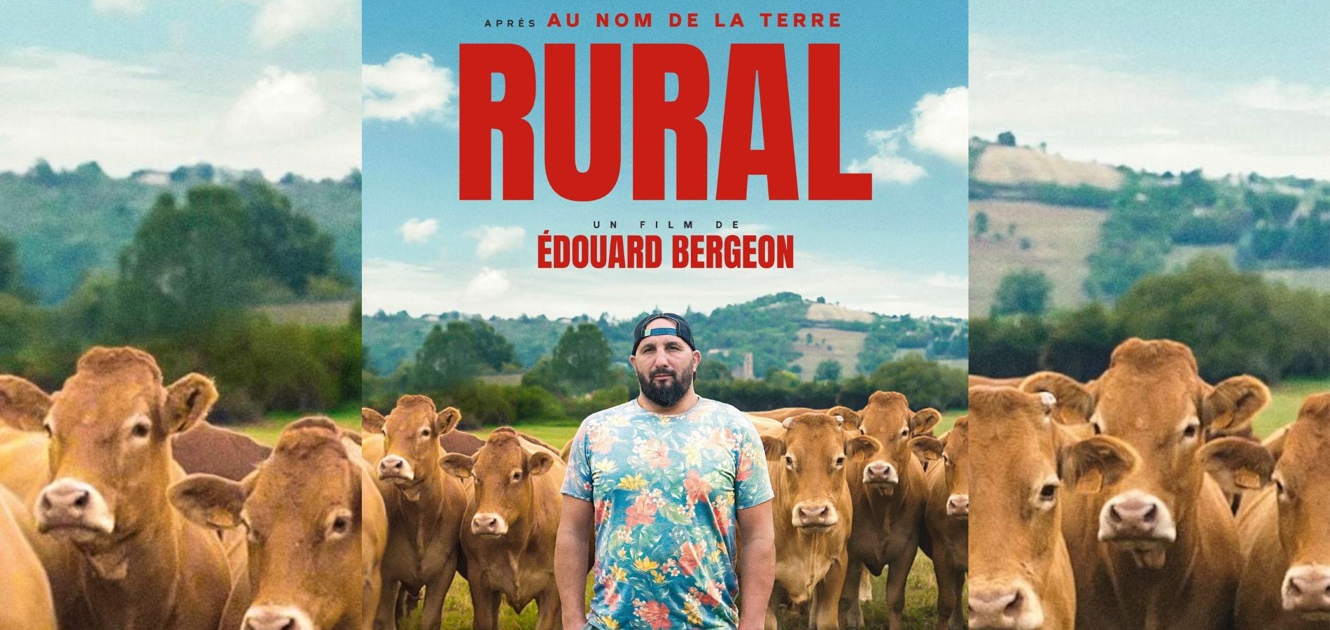 actualité rural