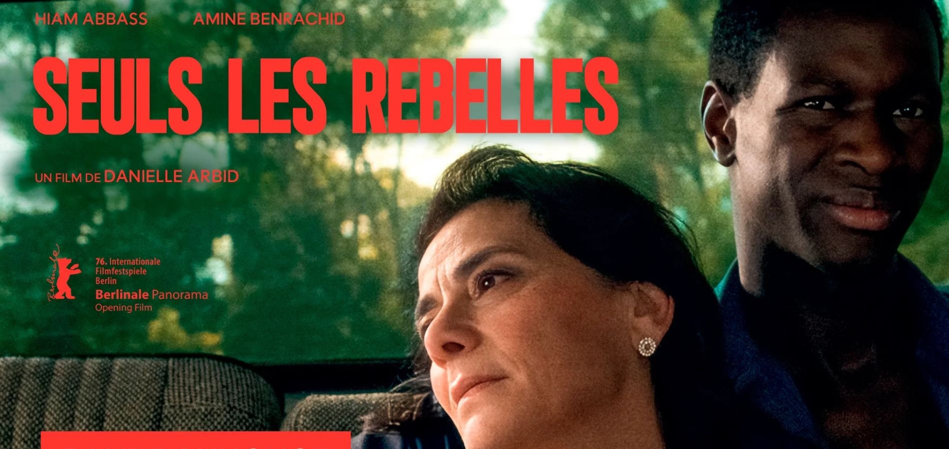 actualité rebelles