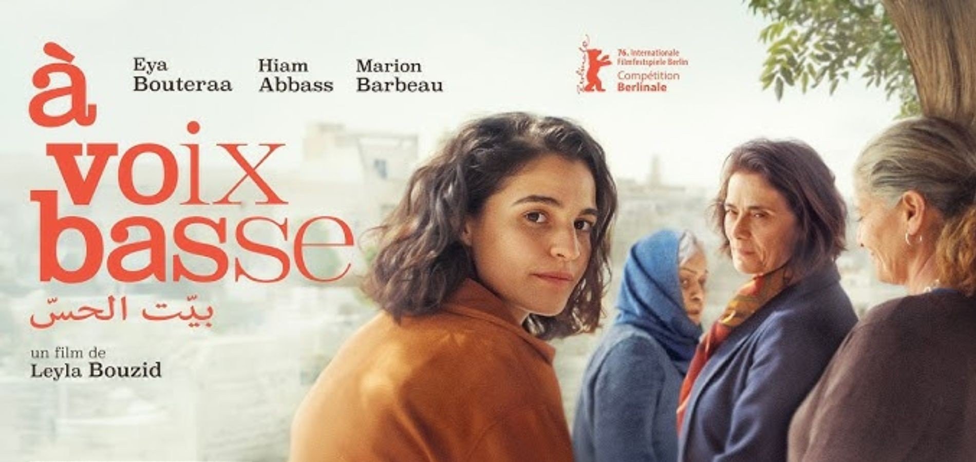 actualité a voix basse