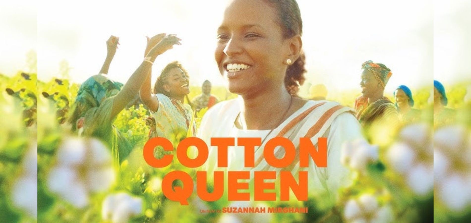 actualité cotton queen