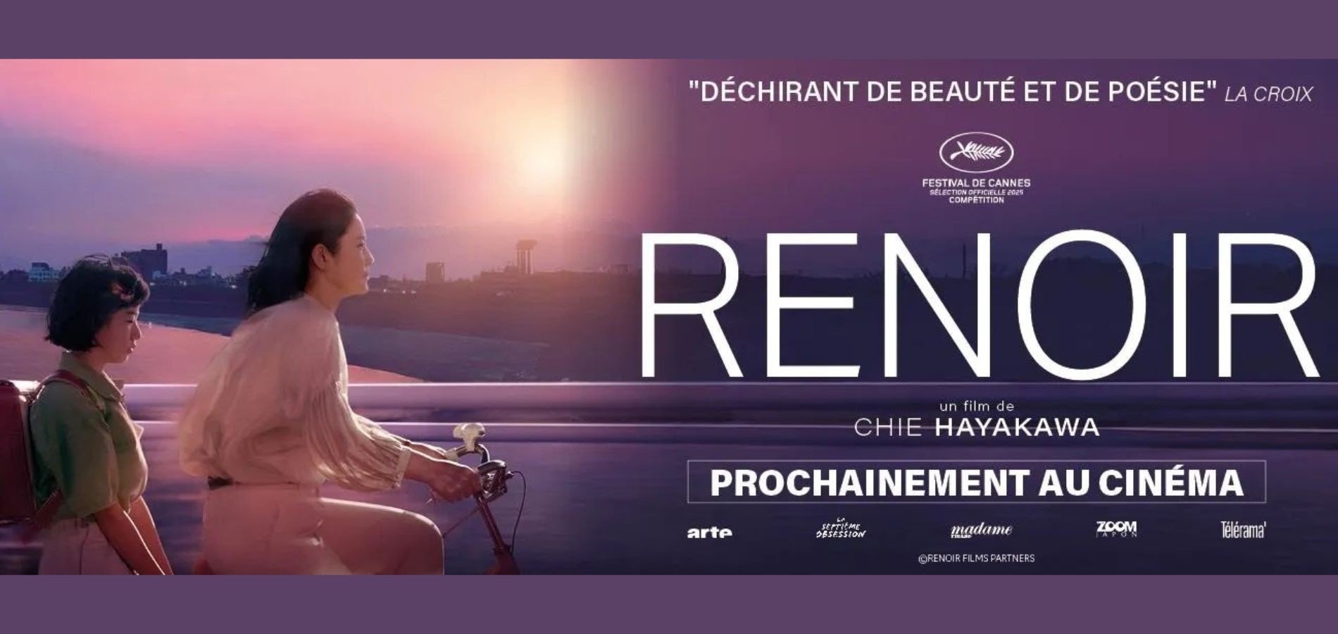 actualité Renoir