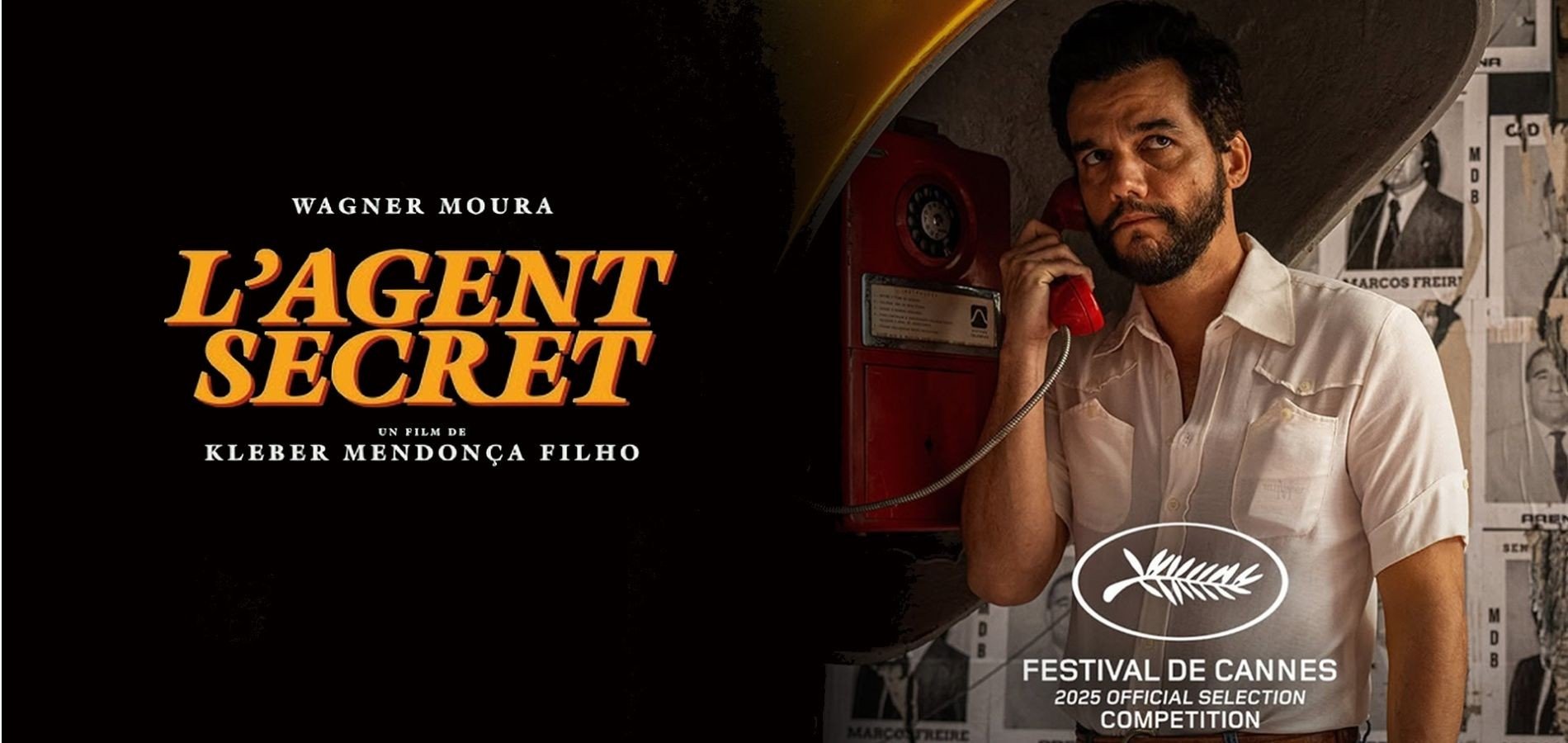 actualité agent secret