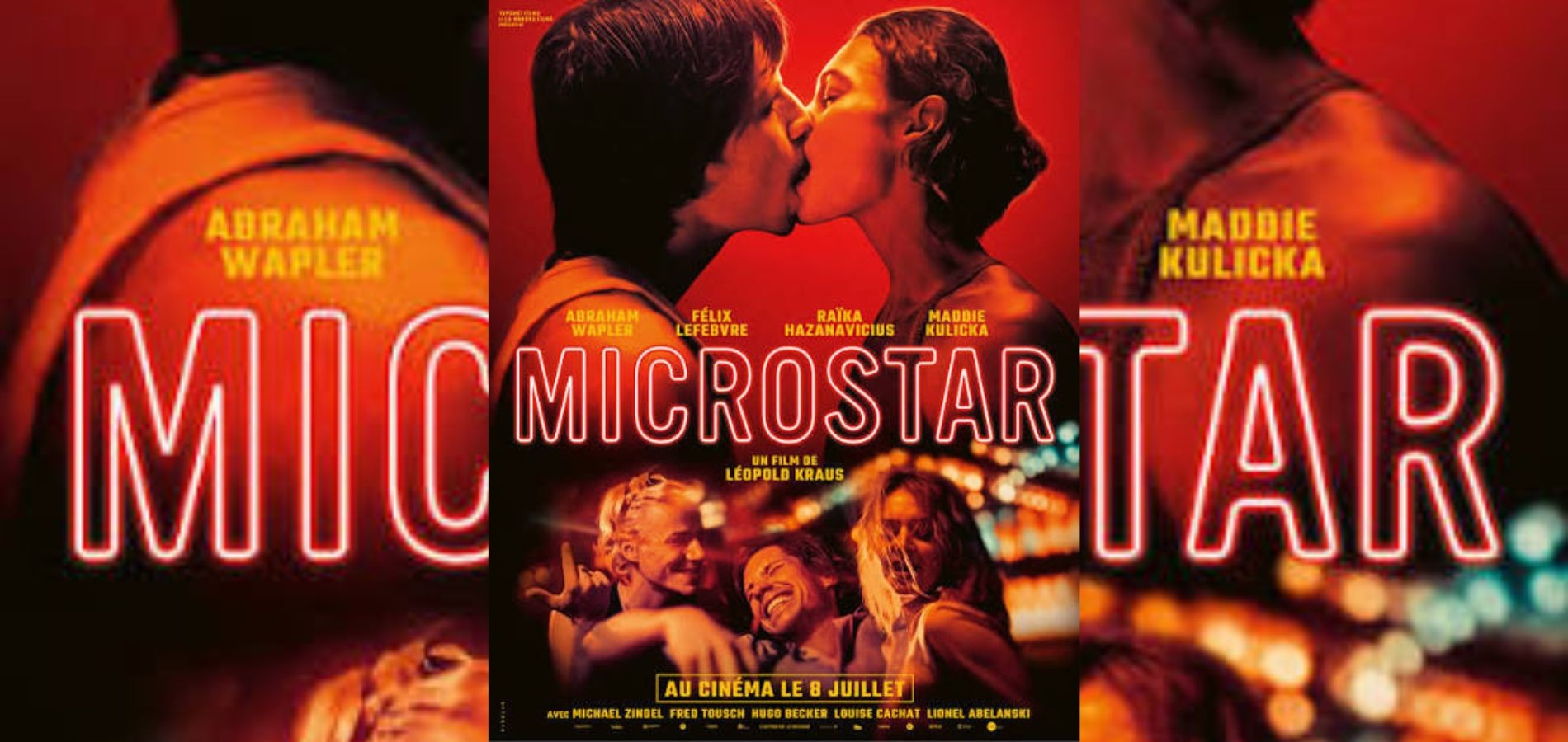 actualité microstar