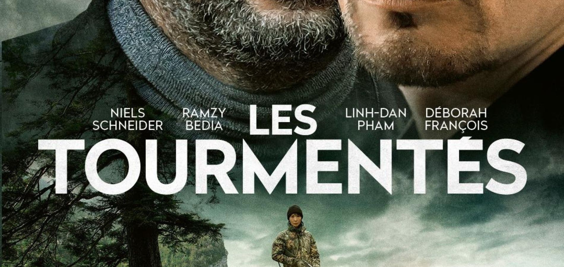 actualité Les Tourmentés