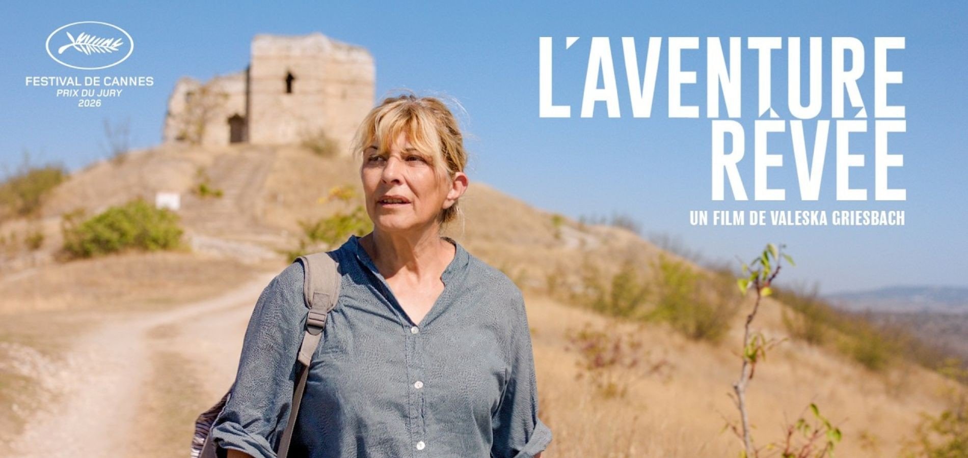 actualité aventure révée