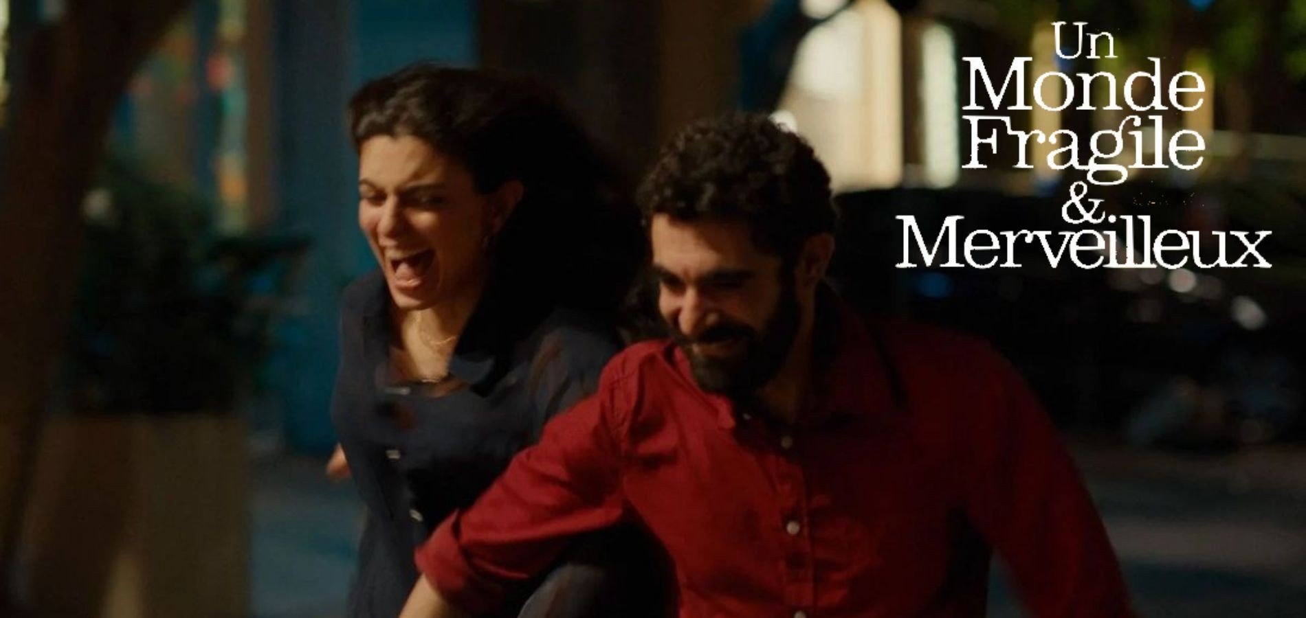 actualité un monde fragile et merveilleux