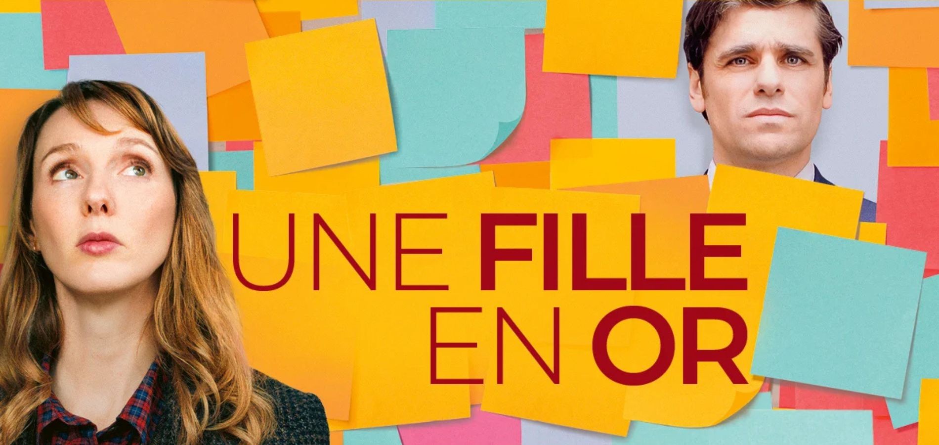 actualité fille en or