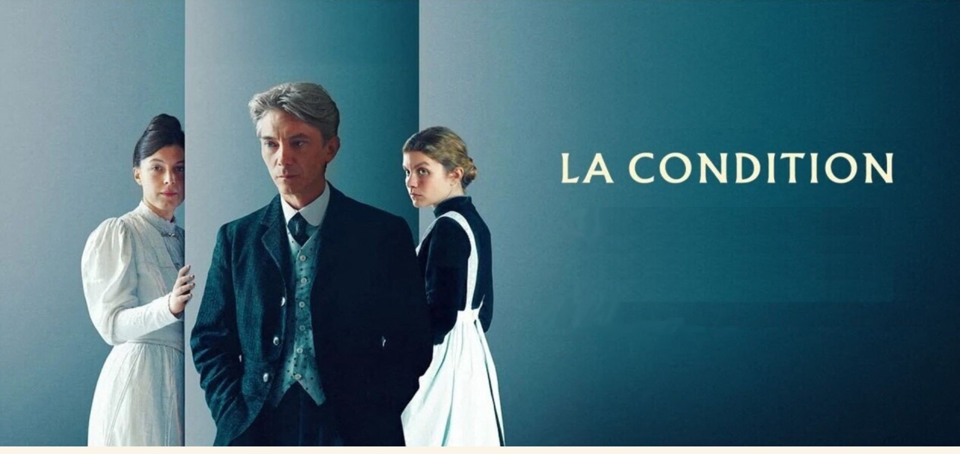 actualité condition