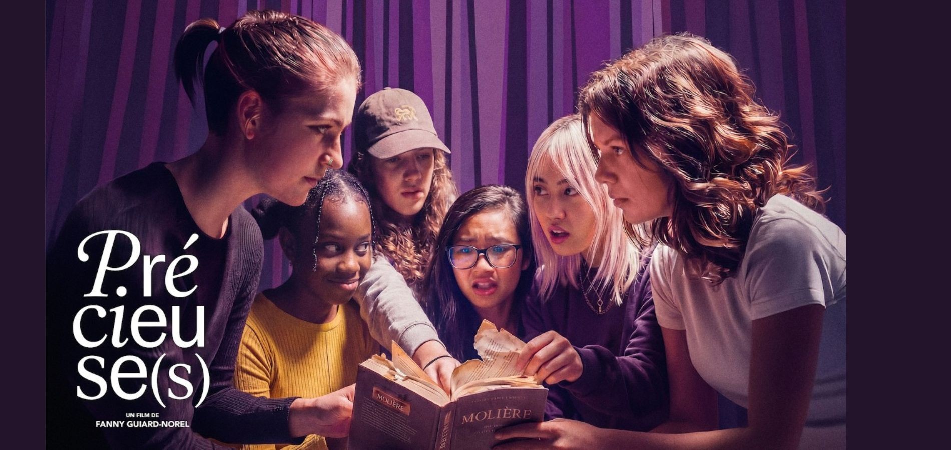 actualité precieuses