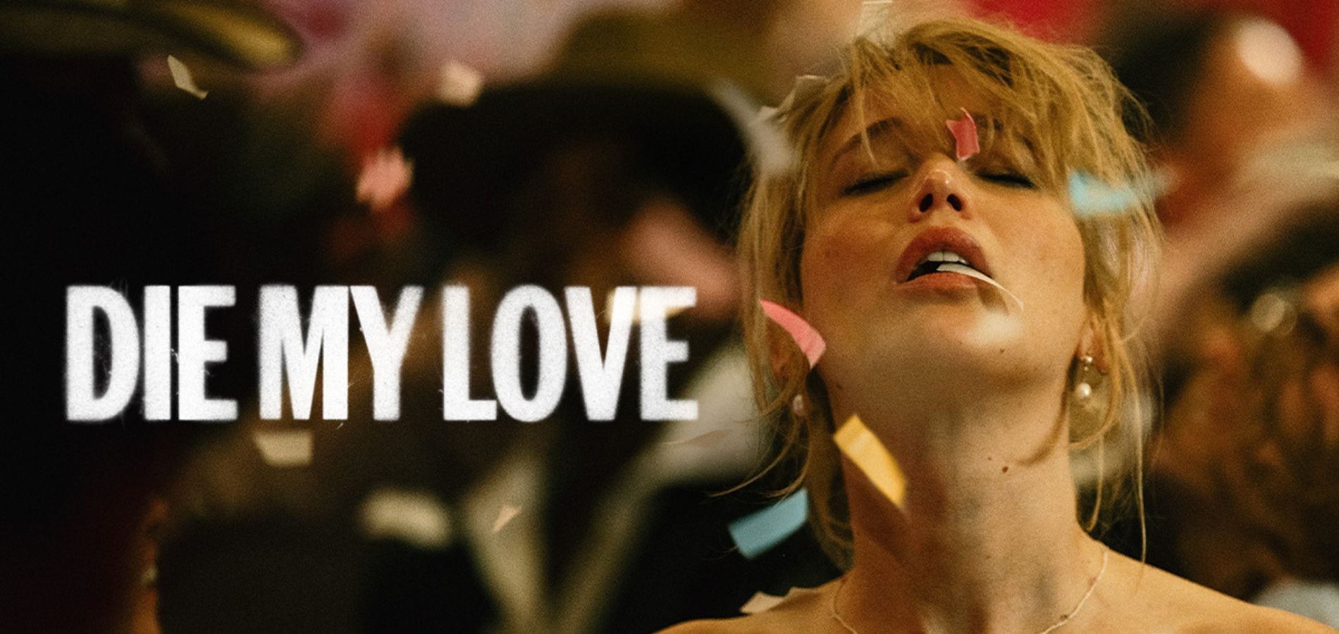 actualité DIE MY LOVE