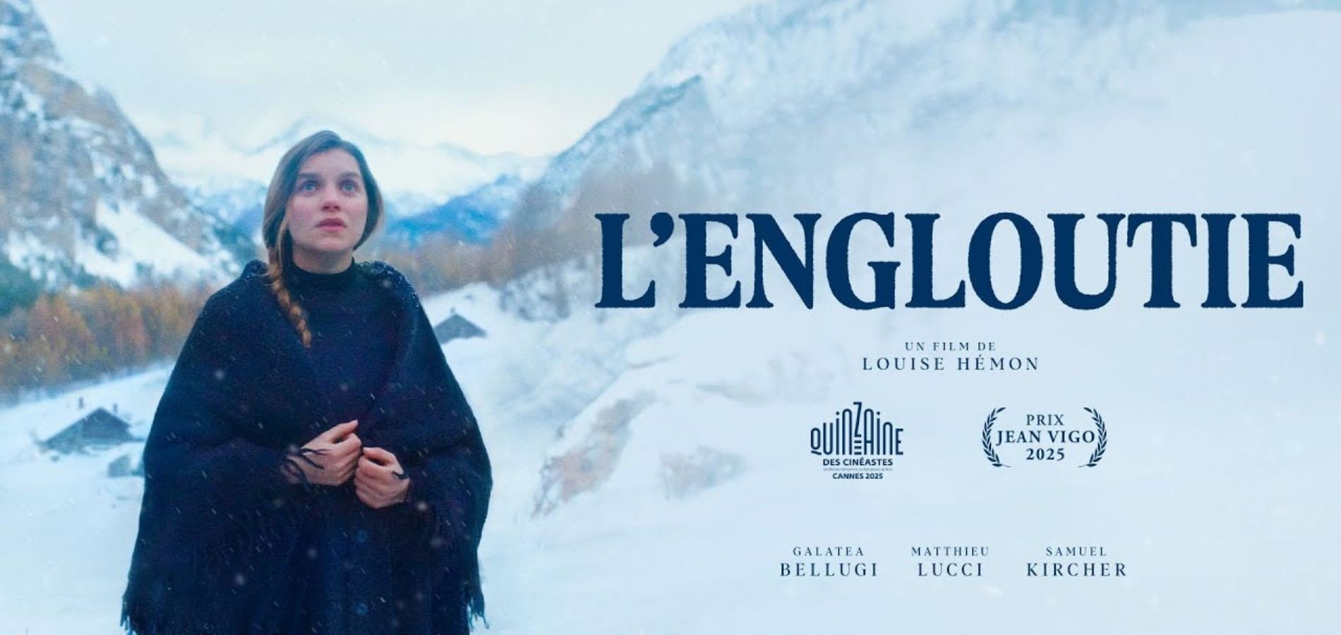 actualité engloutie