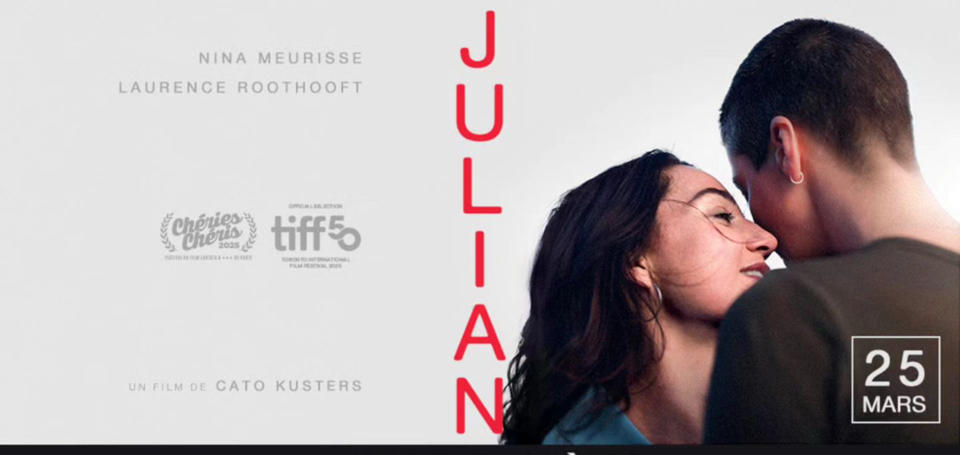 actualité julian