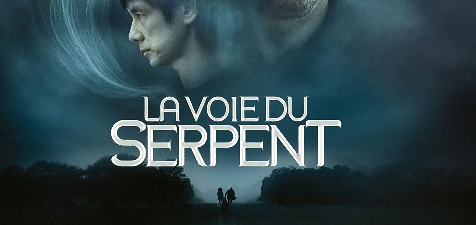 actualité La voie du serpent