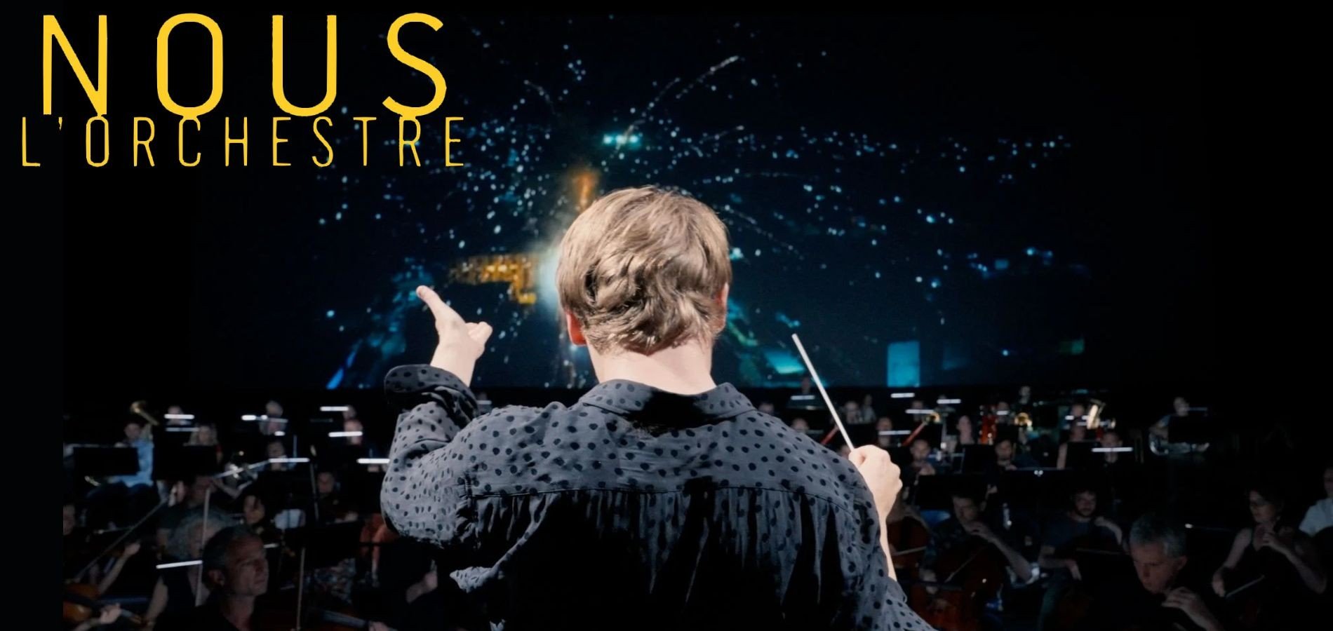 actualité nous l'orchestre