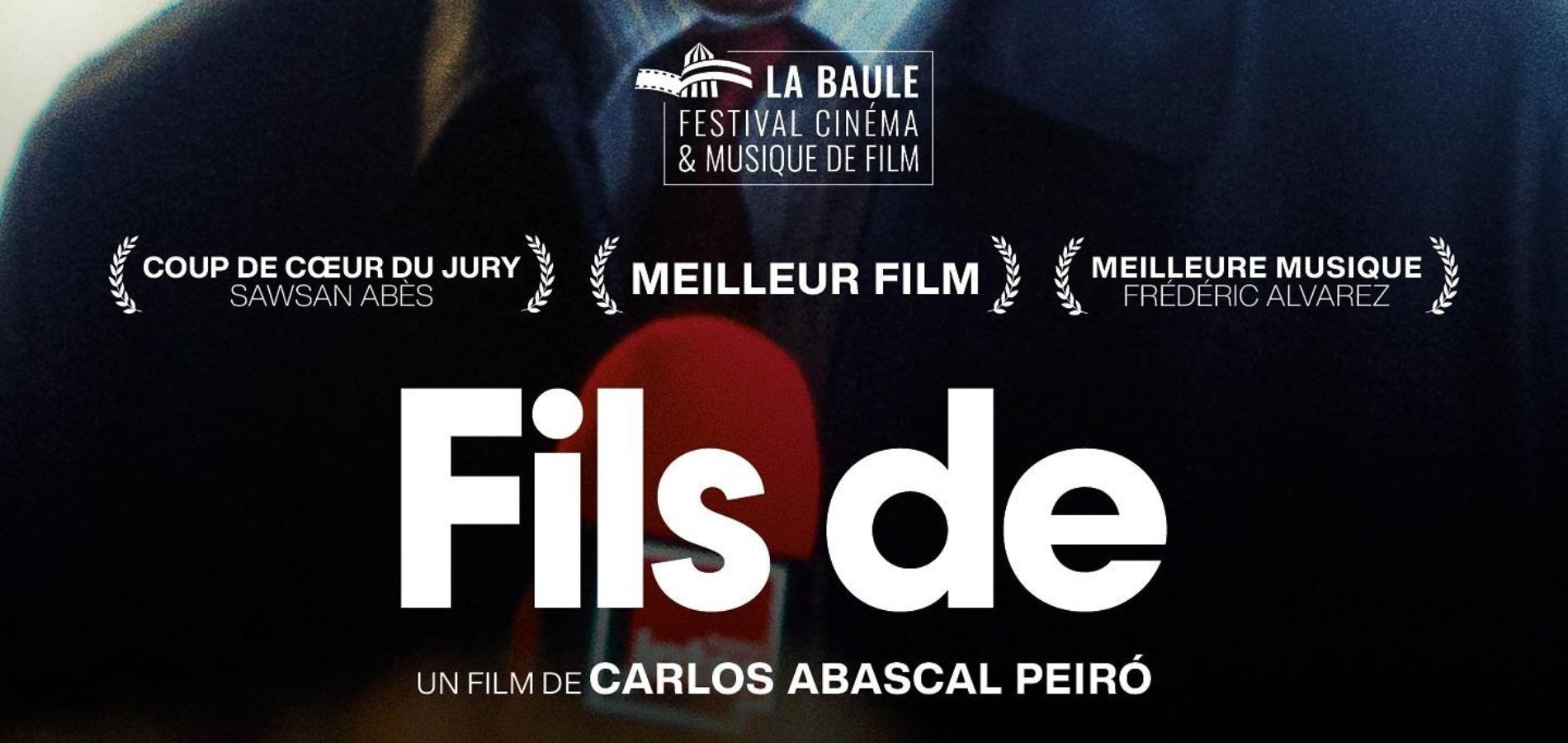 actualité Fils de