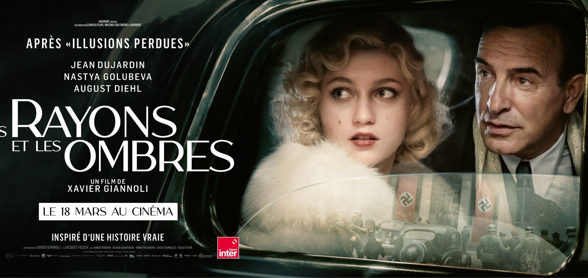 actualité les rayons et les ombres