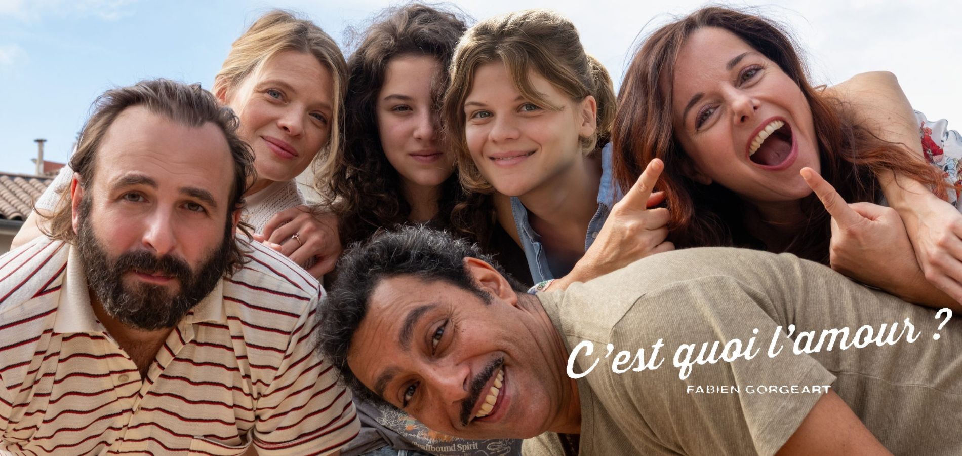 actualité quoi l'amour
