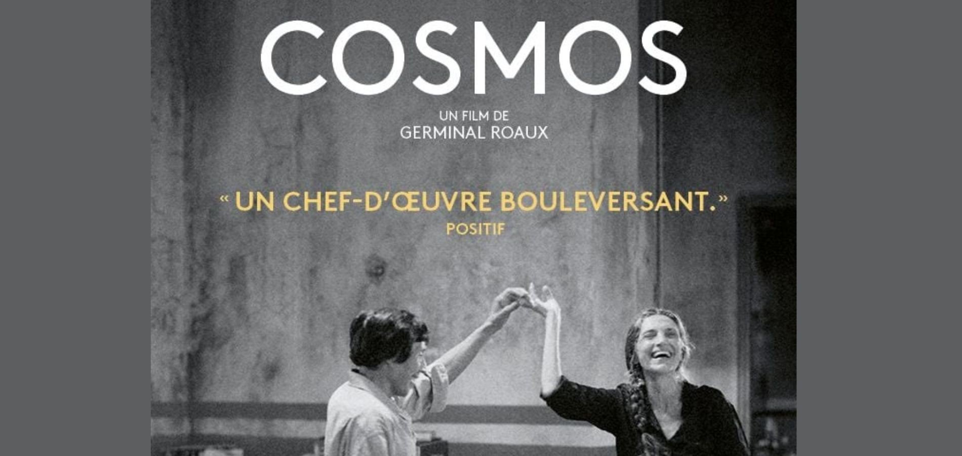 actualité cosmos