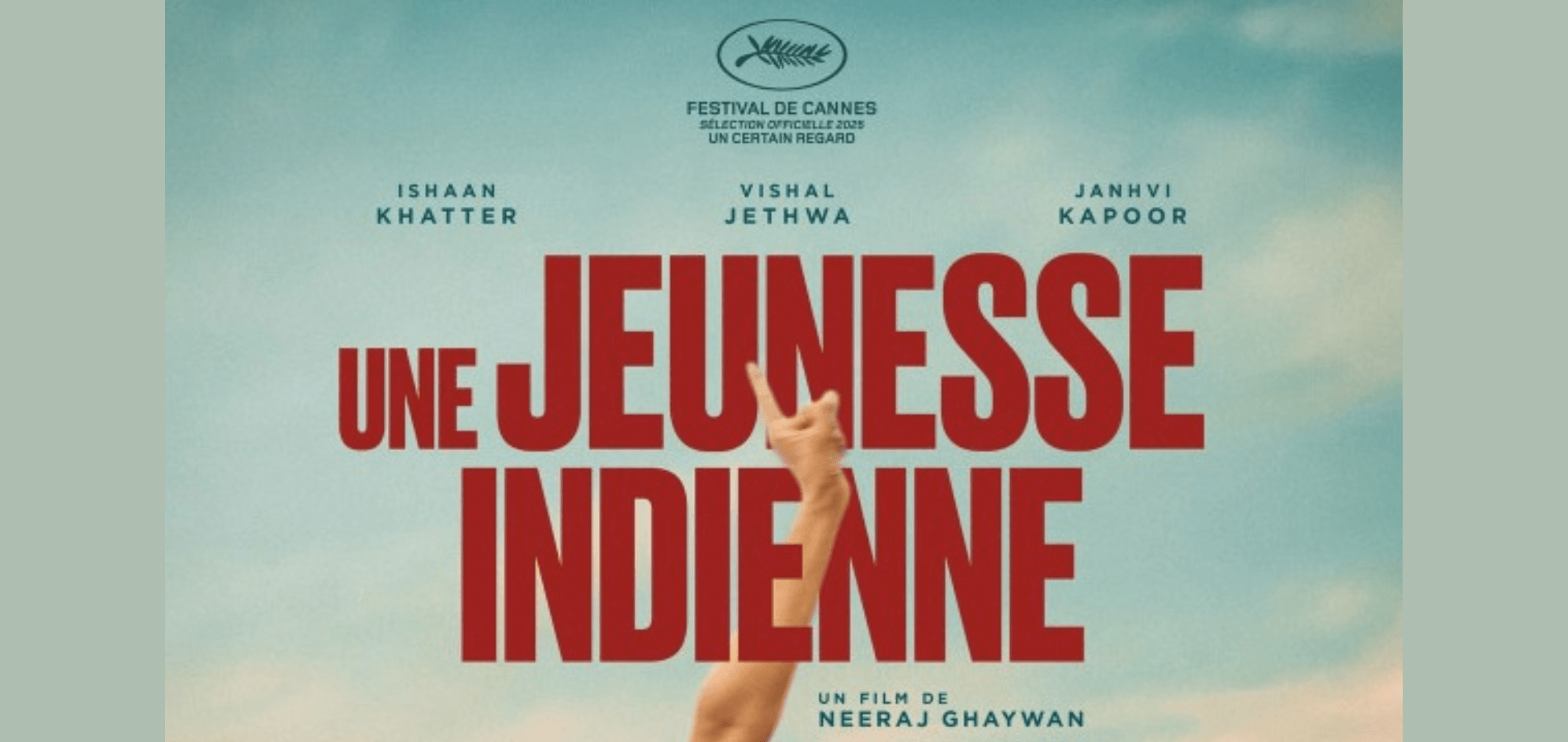 actualité une jeunesse indienne