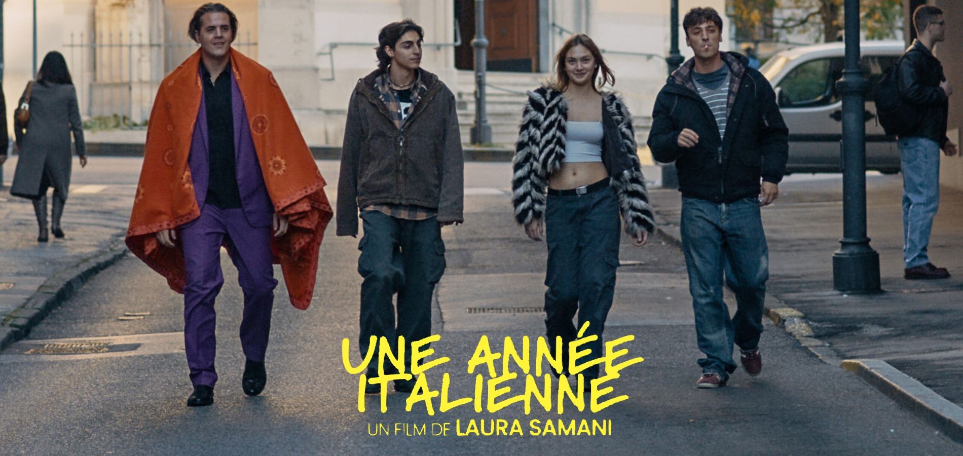 actualité anne italienne
