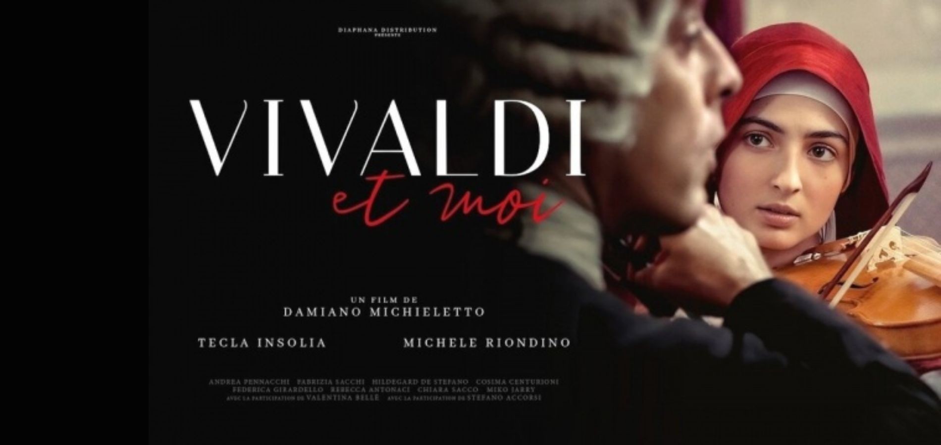 actualité VIVALDI ET MOI