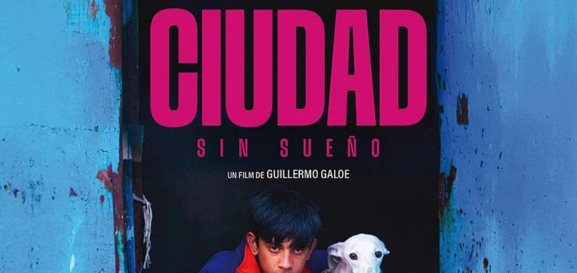actualité Ciudad sin sueno