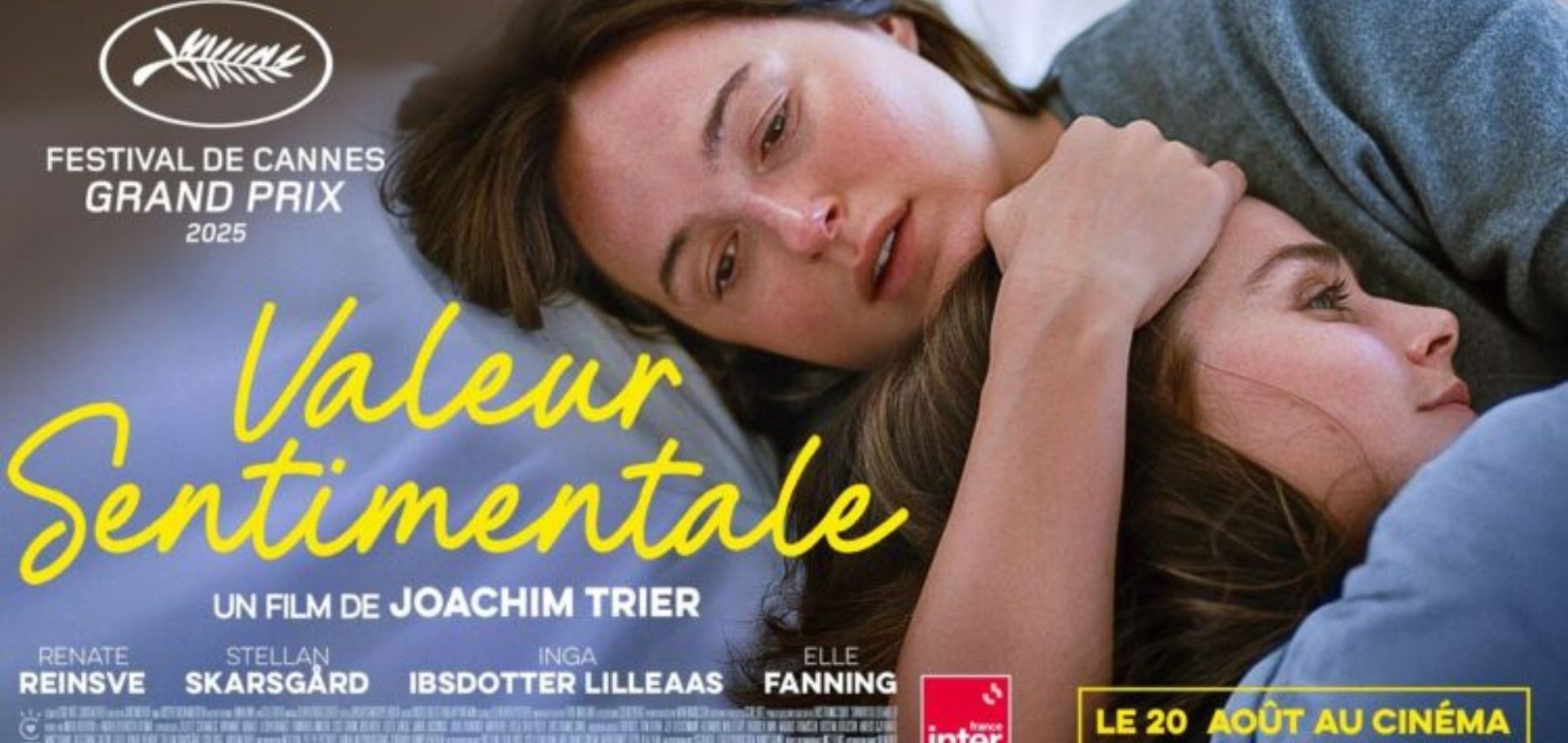 actualité Valeur sentimentale