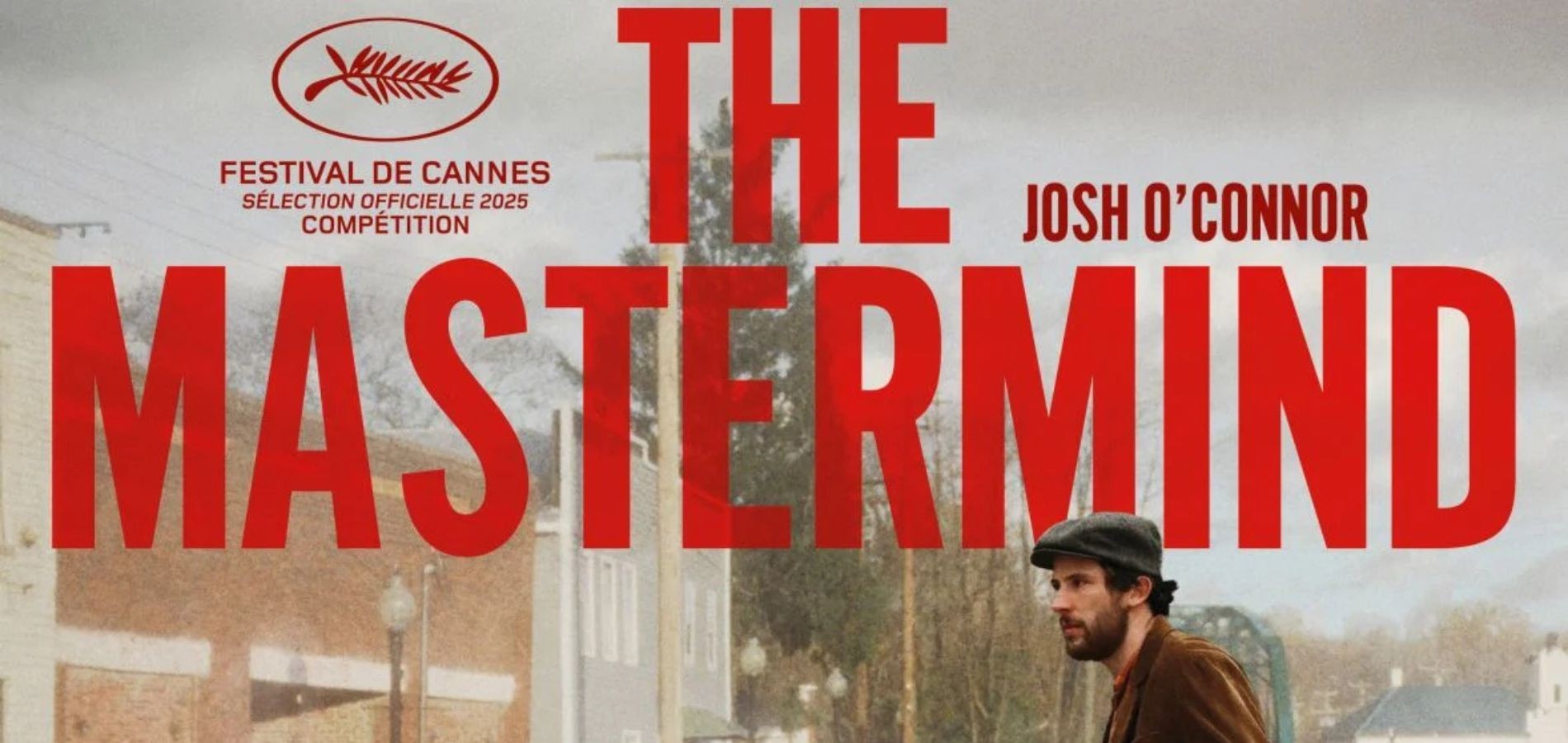 actualité the mastermind