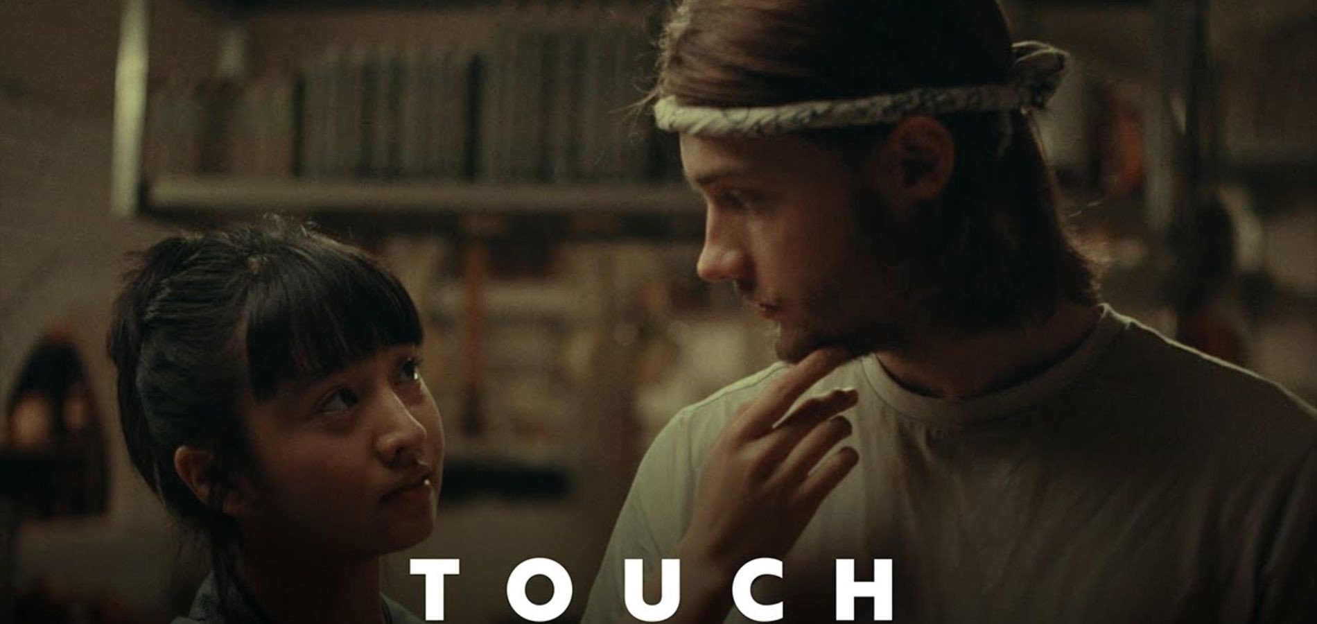 actualité TOUCH