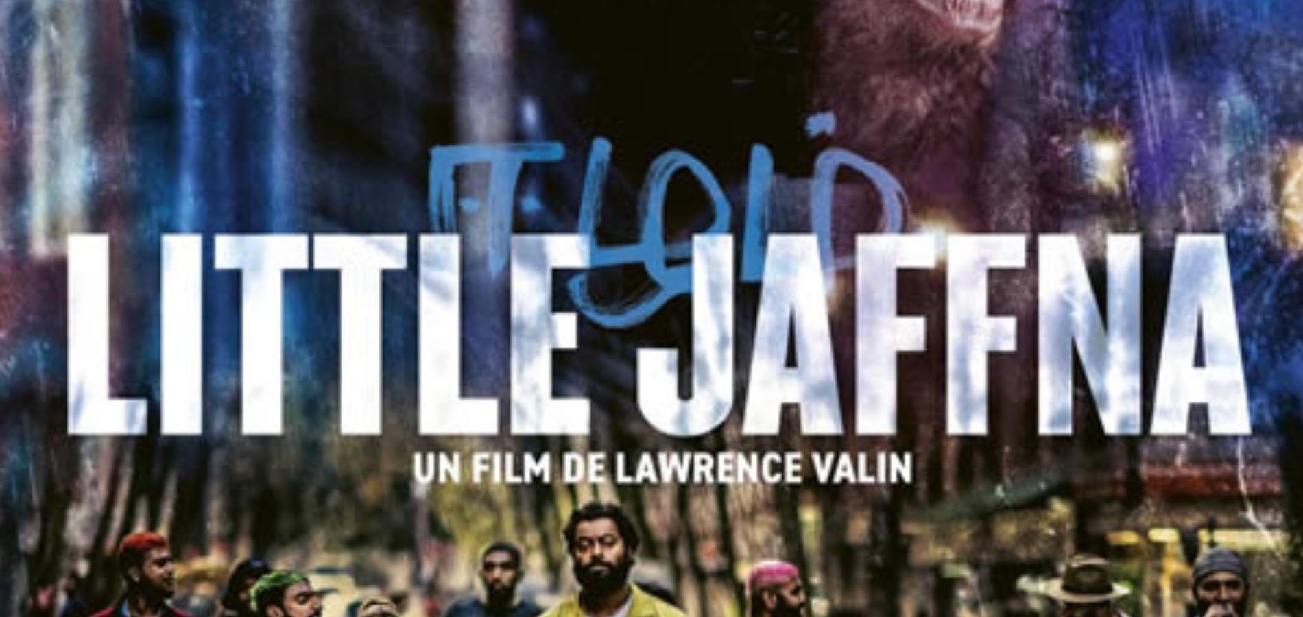 actualité Little Jaffna