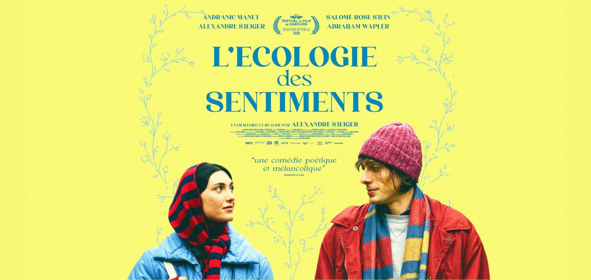 actualité ecologie sentiments