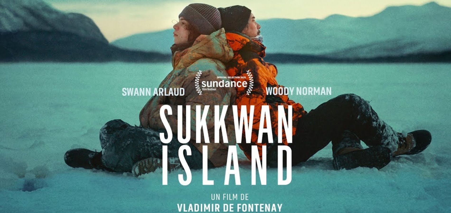 actualité SUKKWAN ISLAND