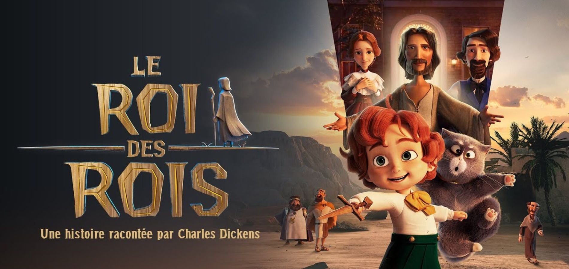 actualité rois des rois