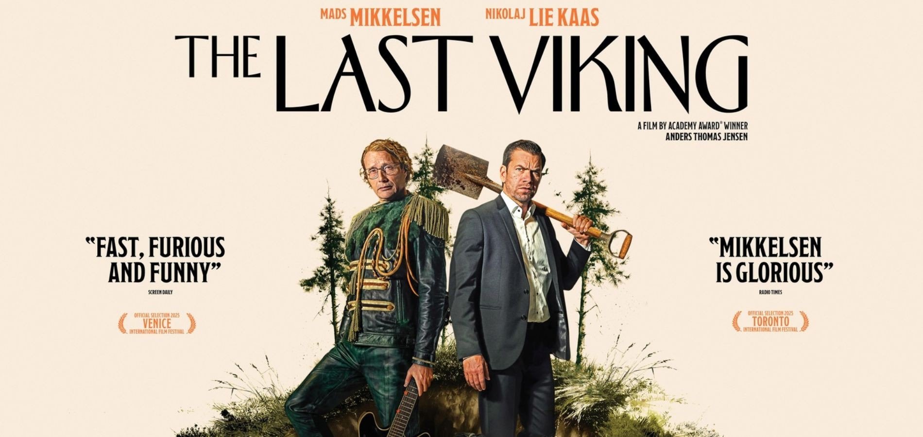 actualité last viking