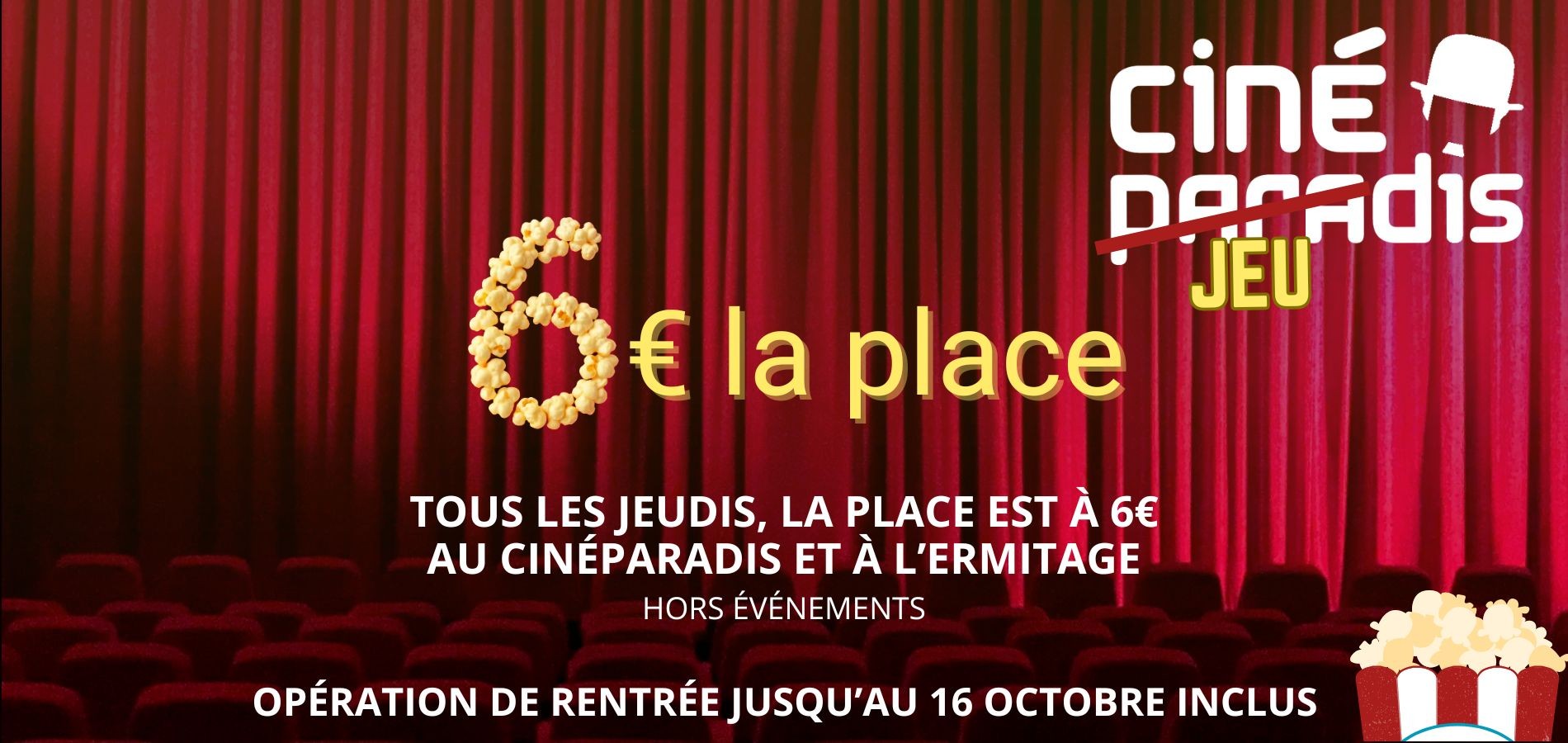 actualité 6 euros
