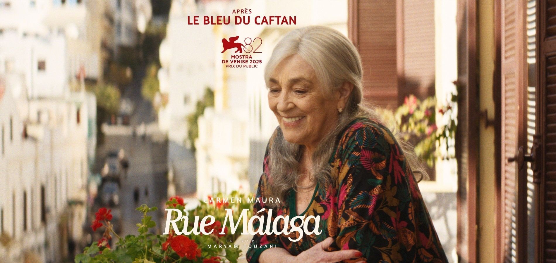 actualité rue malaga