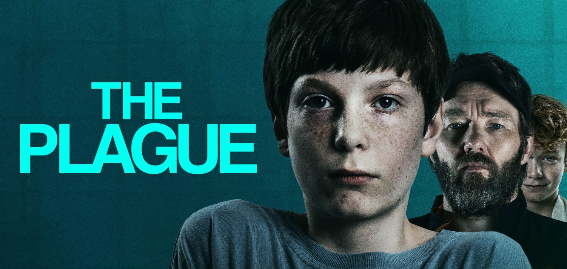 actualité THE PLAGUE