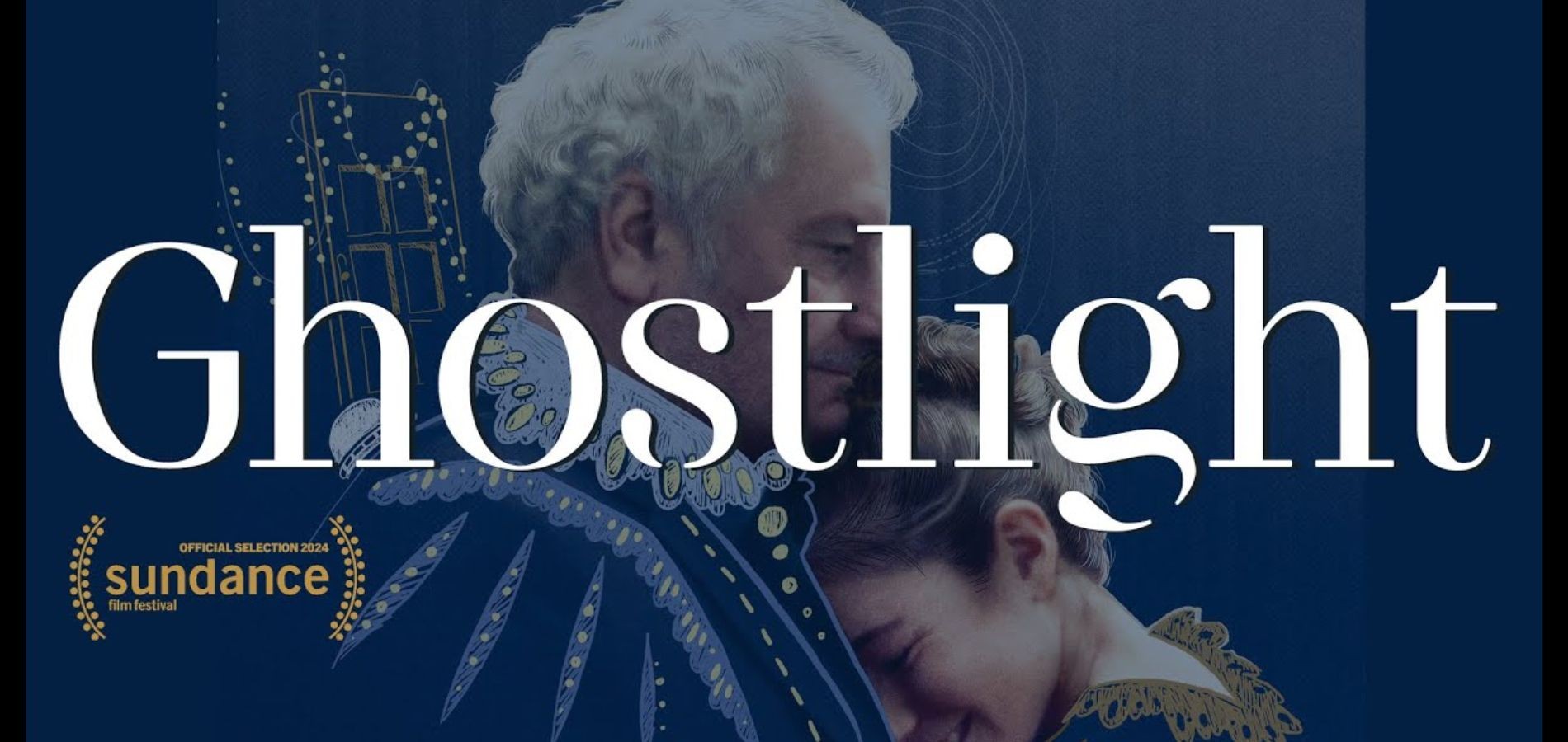 actualité ghostlight