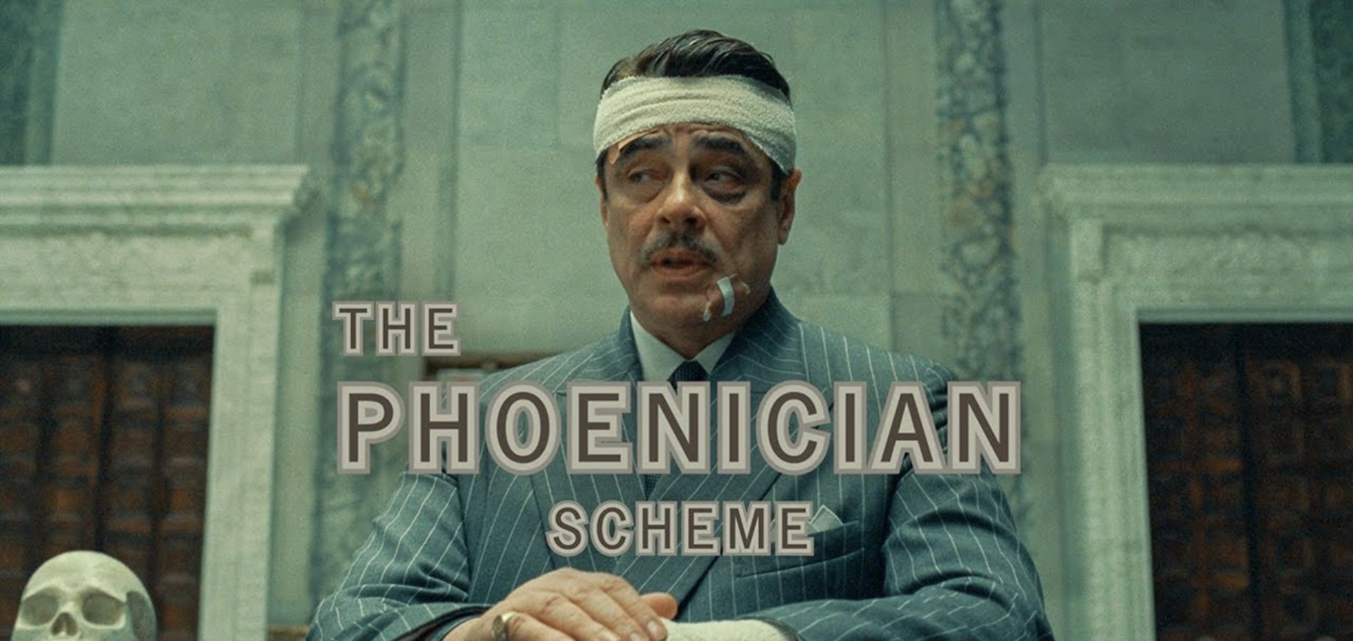 actualité The faushean