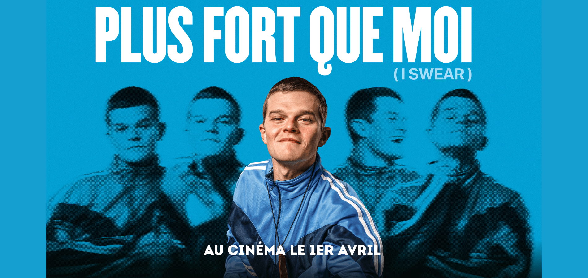 actualité Plus fort que moi