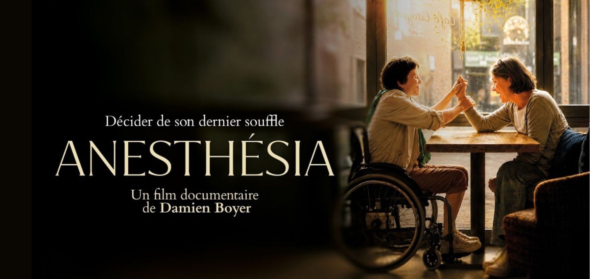 actualité anesthesia