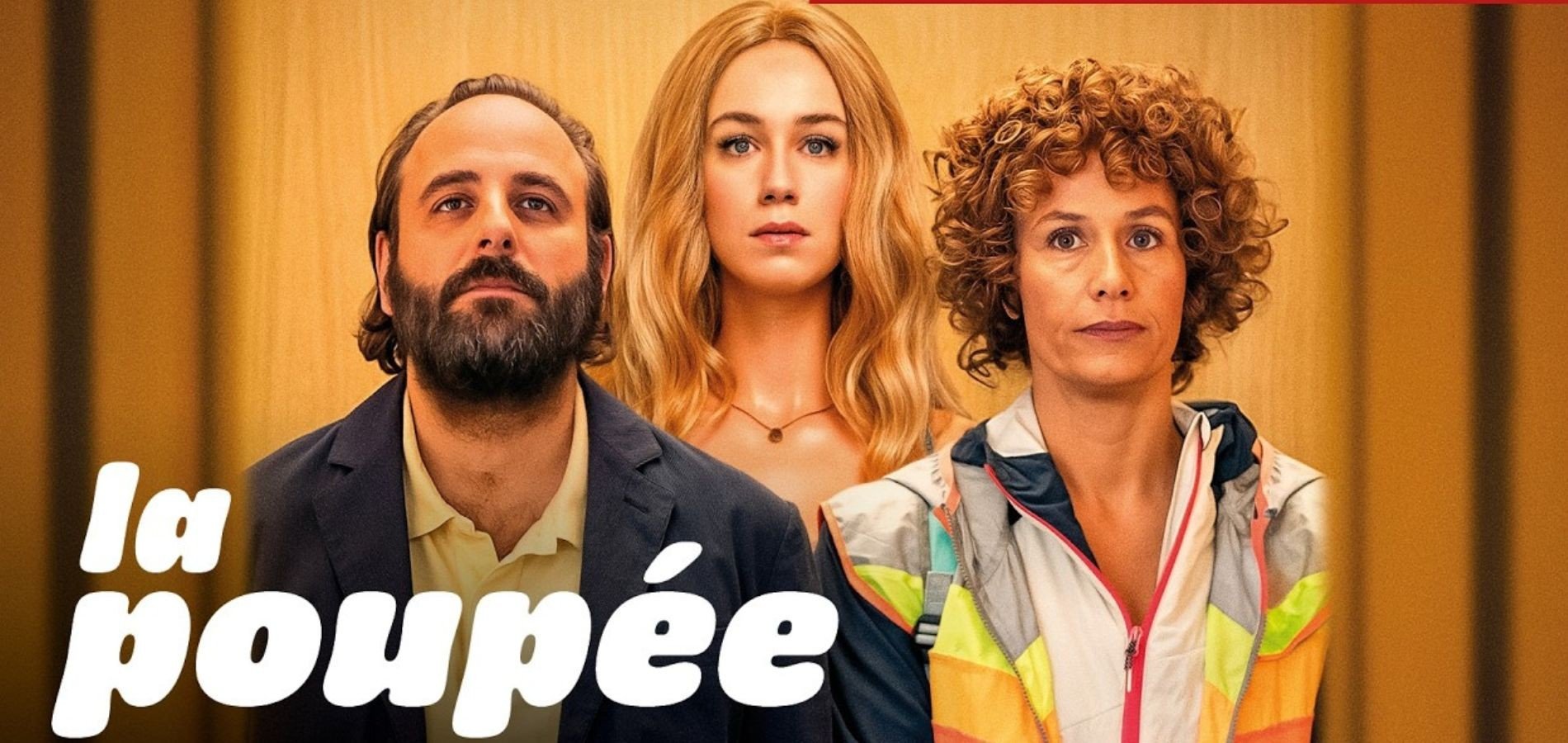 actualité la poupée