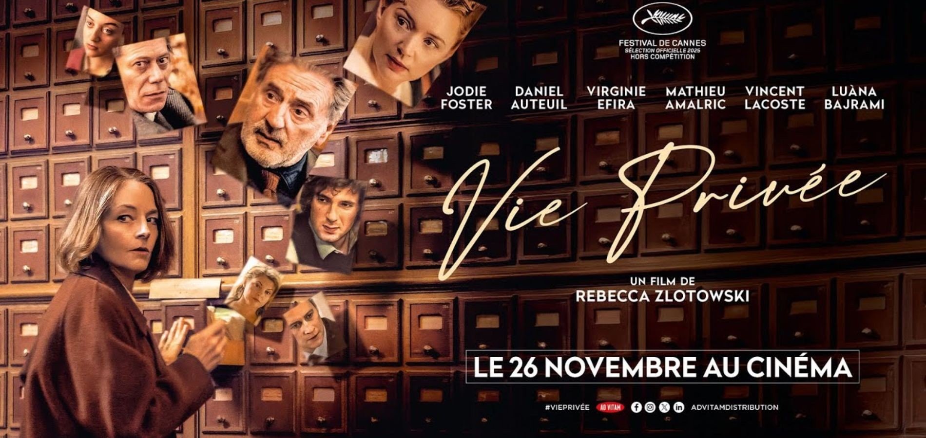 actualité vie privee